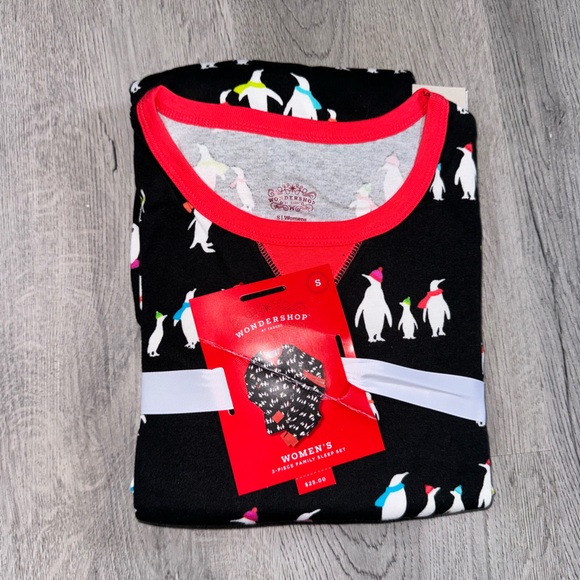 MATCHING FAMILY PJs / SET OF 3 - Picture 3 of 9